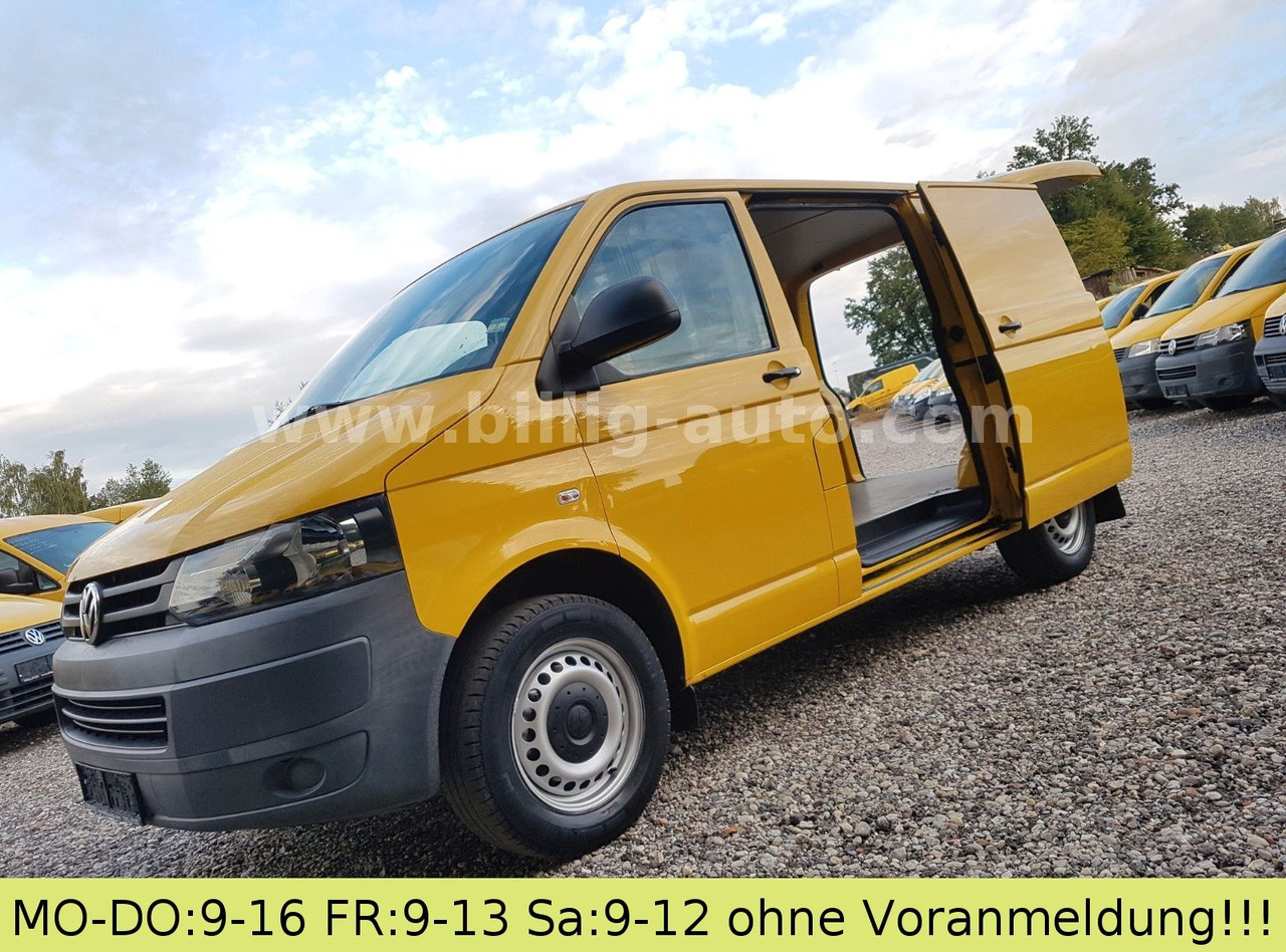 Voiture Volkswagen T5 2.0TDI Kupplung + ZMS NEU *2xSchiebetüre*