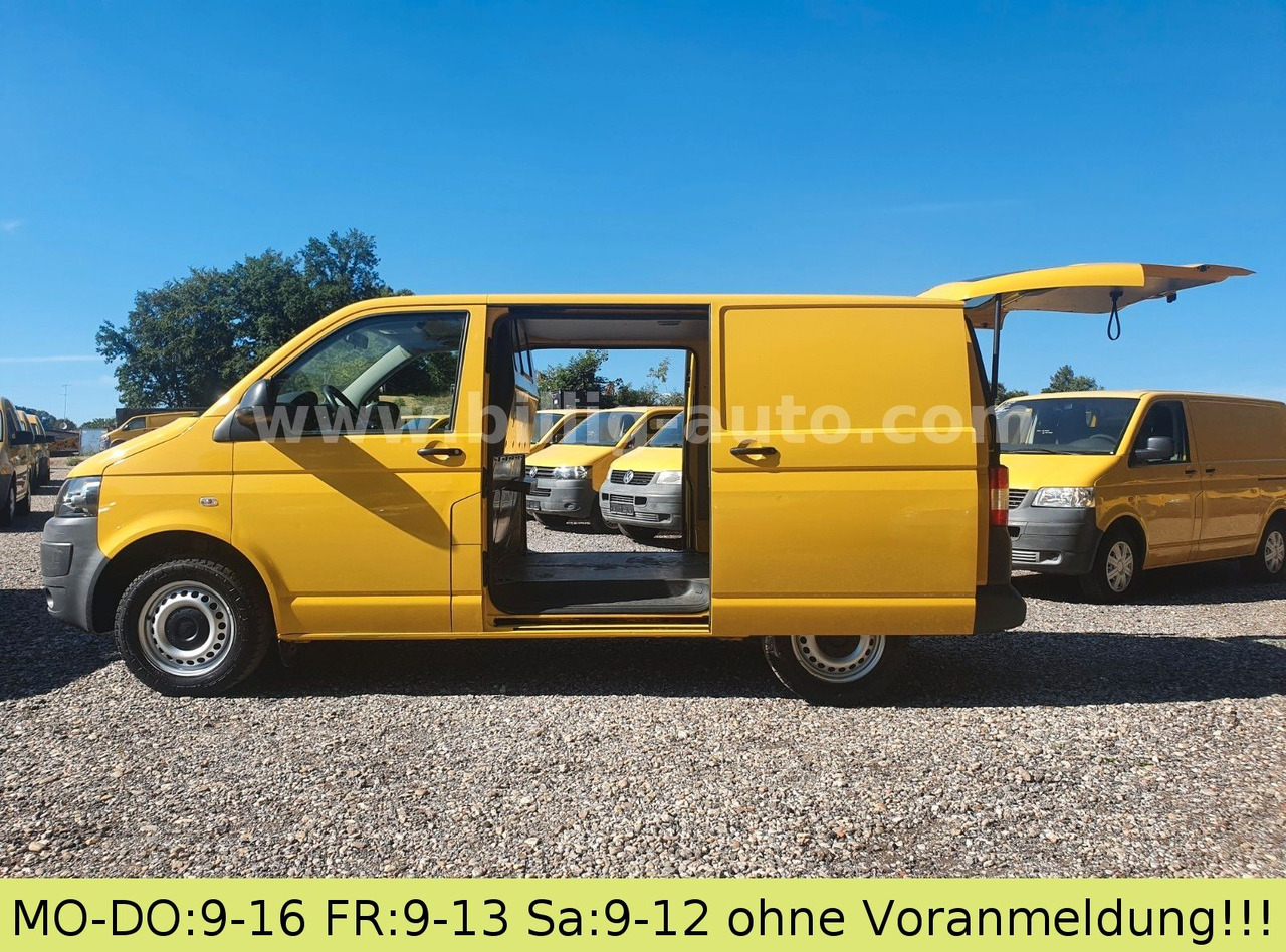 Volkswagen T5 Transporter 2.0TDI EU5*2xSchiebetüre*1.Hand* - Voiture: photos 3 Volkswagen T5 Transporter 2.0TDI EU5*2xSchiebetüre*1.Hand* - Voiture: photos 3