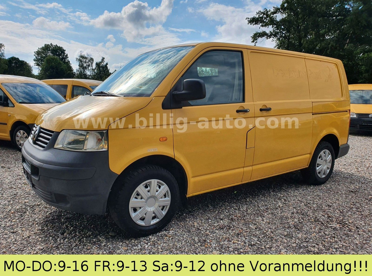 Volkswagen T5 Transporter 2xSchiebetüre 1.Hand - Fourgon utilitaire: photos 5 Volkswagen T5 Transporter 2xSchiebetüre 1.Hand - Fourgon utilitaire: photos 5
