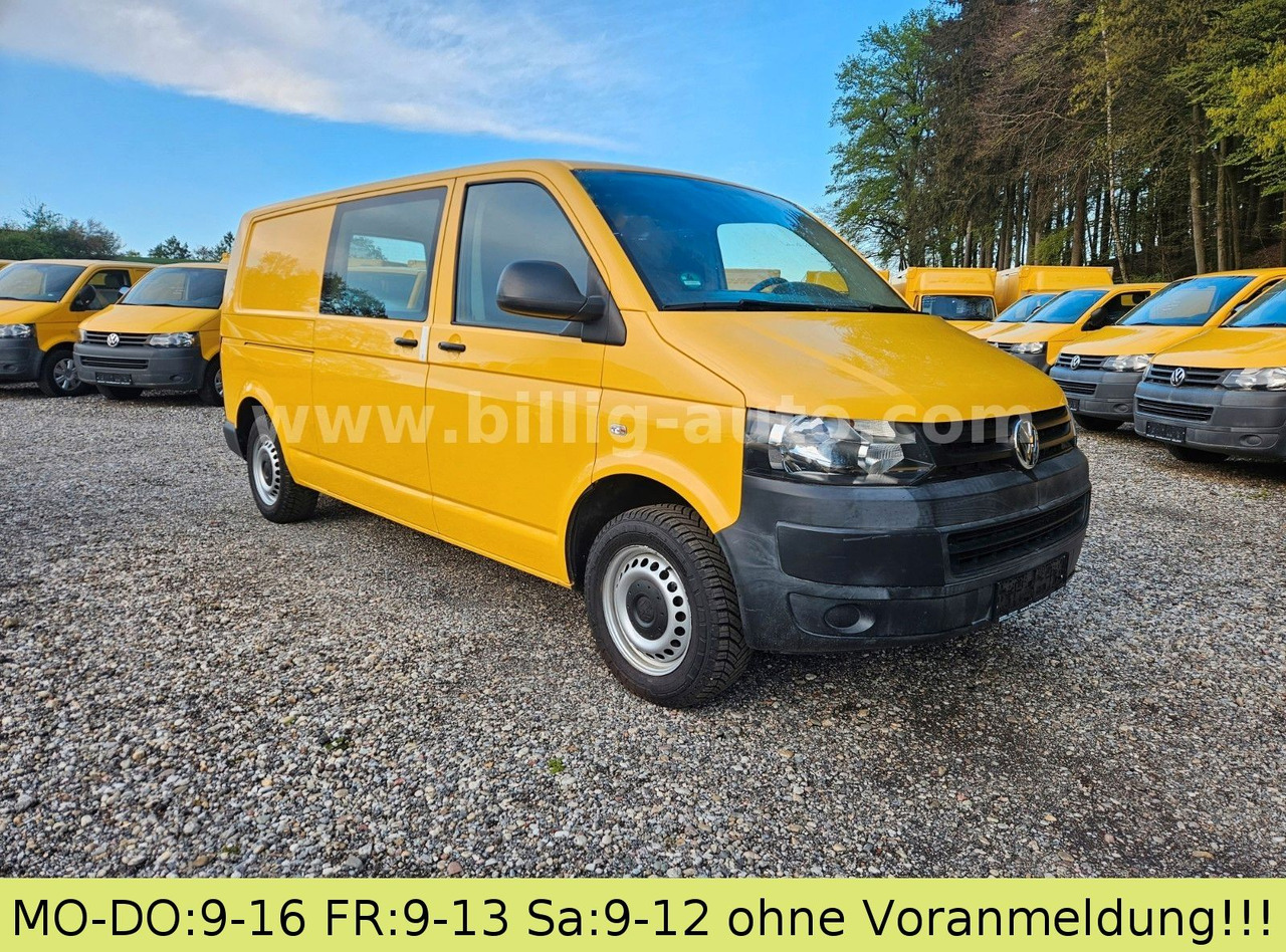 Volkswagen T5 Transporter Langer Radstand MAXI 2xSchiebetür - Transport de personnes: photos 4 Volkswagen T5 Transporter Langer Radstand MAXI 2xSchiebetür - Transport de personnes: photos 4