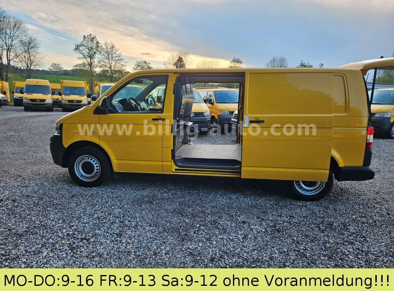 Volkswagen T5 Transporter Langer Radstand MAXI 2xSchiebetür - Transport de personnes: photos 2 Volkswagen T5 Transporter Langer Radstand MAXI 2xSchiebetür - Transport de personnes: photos 2