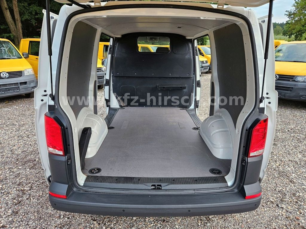 Volkswagen T6 2xSchiebetüre!org.3.557KM|1.Hd|110KW|2.0TDI|  en leasing occasion Volkswagen T6 2xSchiebetüre!org.3.557KM|1.Hd|110KW|2.0TDI|: photos 8