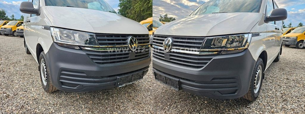 Volkswagen T6 2xSchiebetüre!org.3.557KM|1.Hd|110KW|2.0TDI|  en leasing occasion Volkswagen T6 2xSchiebetüre!org.3.557KM|1.Hd|110KW|2.0TDI|: photos 15