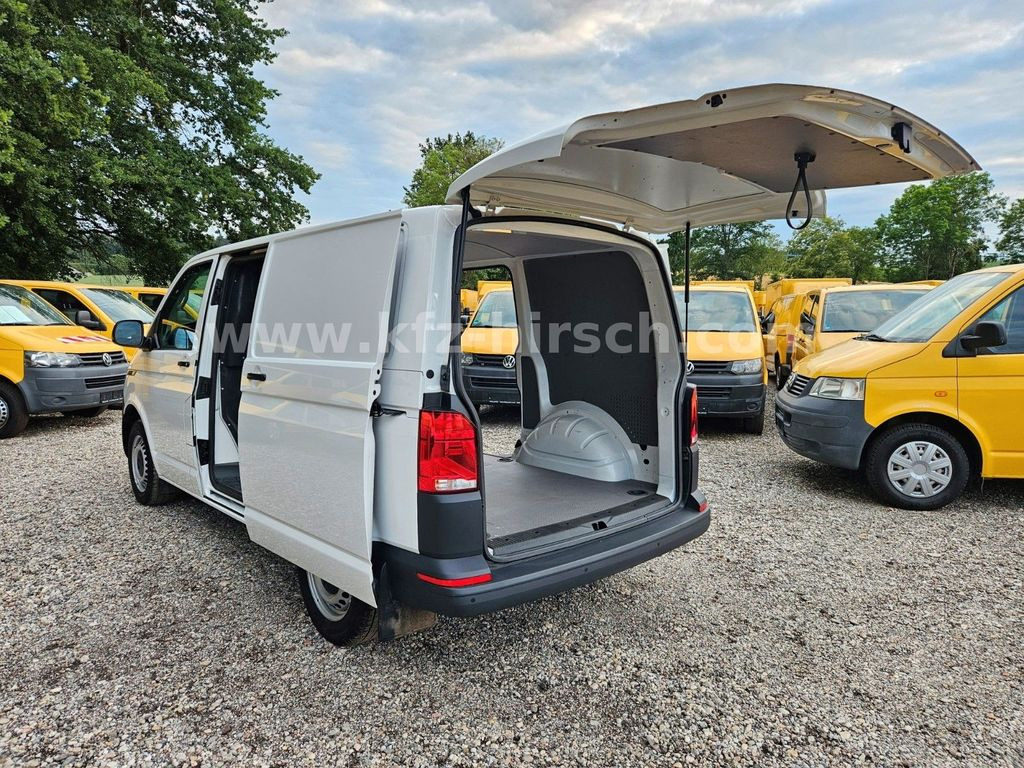Volkswagen T6 2xSchiebetüre!org.3.557KM|1.Hd|110KW|2.0TDI|  en leasing occasion Volkswagen T6 2xSchiebetüre!org.3.557KM|1.Hd|110KW|2.0TDI|: photos 9