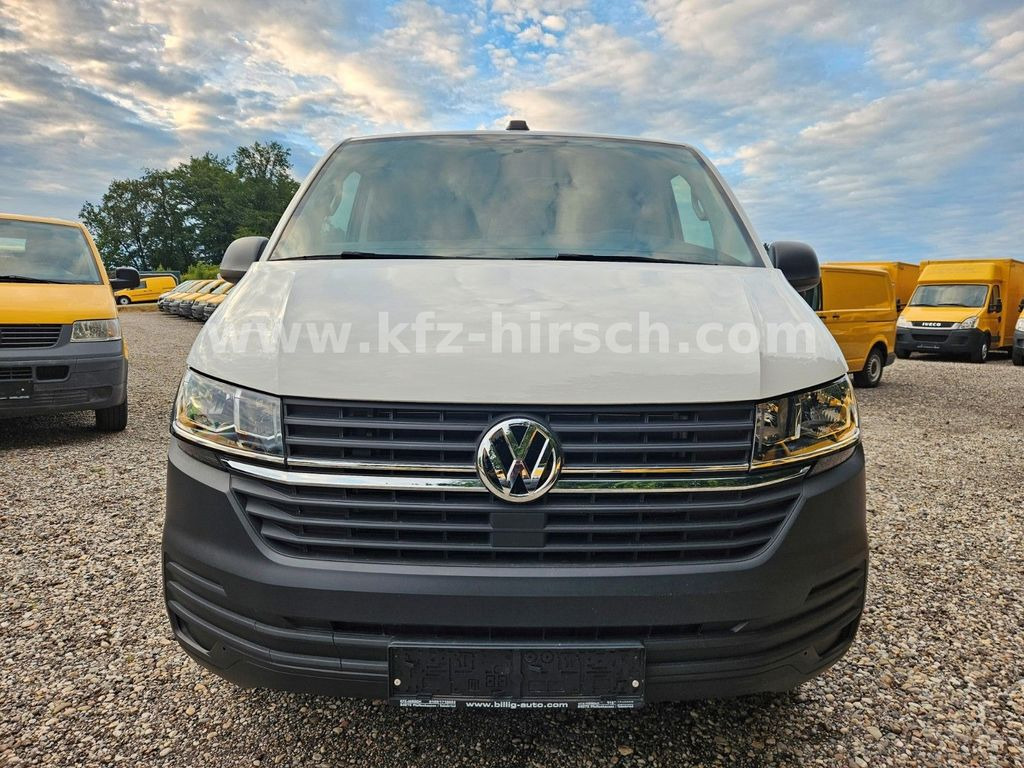 Volkswagen T6 2xSchiebetüre!org.3.557KM|1.Hd|110KW|2.0TDI|  en leasing occasion Volkswagen T6 2xSchiebetüre!org.3.557KM|1.Hd|110KW|2.0TDI|: photos 6