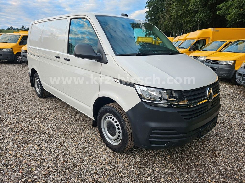 Volkswagen T6 2xSchiebetüre!org.3.557KM|1.Hd|110KW|2.0TDI|  en leasing occasion Volkswagen T6 2xSchiebetüre!org.3.557KM|1.Hd|110KW|2.0TDI|: photos 7