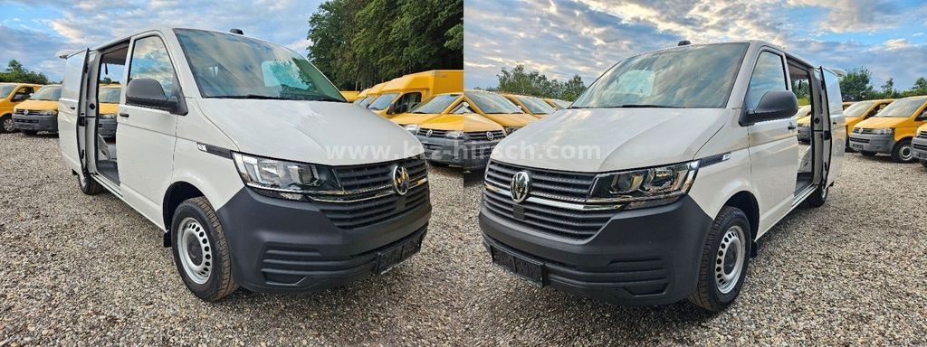 Volkswagen T6 2xSchiebetüre!org.3.557KM|1.Hd|110KW|2.0TDI|  en leasing occasion Volkswagen T6 2xSchiebetüre!org.3.557KM|1.Hd|110KW|2.0TDI|: photos 10