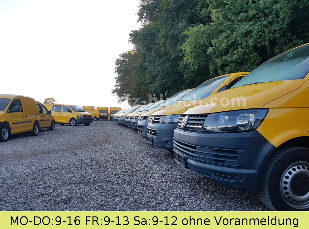 Fourgon utilitaire neuf Volkswagen T6 Transporter 2.0TDI 2xSchiebetüre Werkstattgf.: photos 9 Fourgon utilitaire neuf Volkswagen T6 Transporter 2.0TDI 2xSchiebetüre Werkstattgf.: photos 9