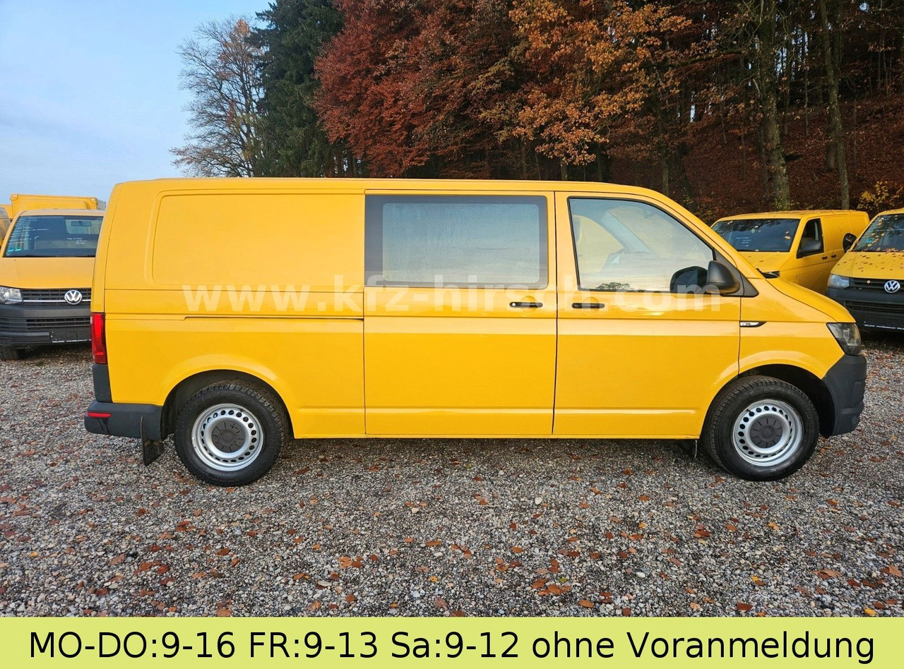 Volkswagen T6 Transporter MAXI LANG 1.Hand Scheckheft - Transport de personnes: photos 2 Volkswagen T6 Transporter MAXI LANG 1.Hand Scheckheft - Transport de personnes: photos 2