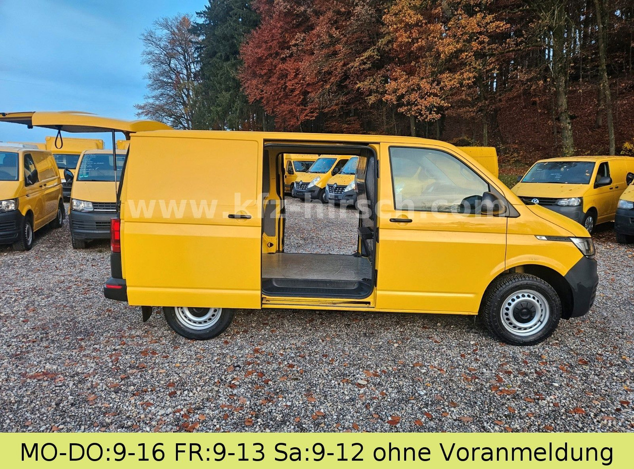 Volkswagen Transporter T6.1 |2xSchiebetüre|Cam|Bluetooth - Fourgonnette: photos 4 Volkswagen Transporter T6.1 |2xSchiebetüre|Cam|Bluetooth - Fourgonnette: photos 4