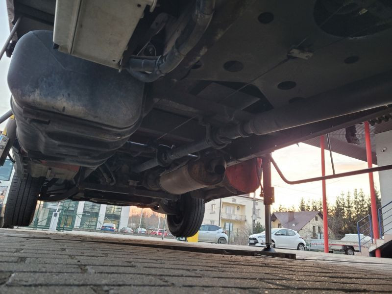 Camion avec nacelle Iveco Daily 35S12 podnośnik koszowy 16 m GSR E169TR: photos 19