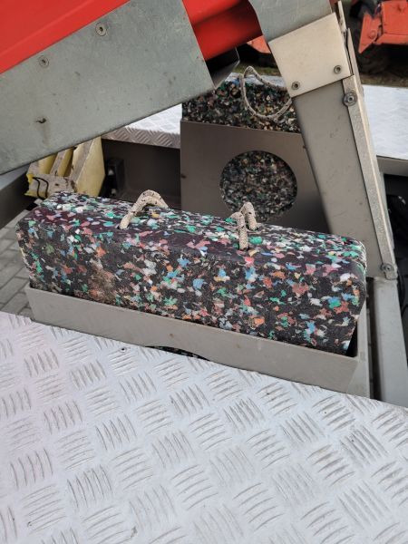 Camion avec nacelle Iveco Daily 35S12 podnośnik koszowy 16 m GSR E169TR: photos 12