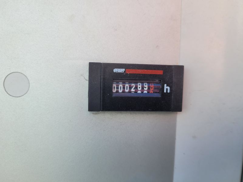 Camion avec nacelle Mitsubishi Canter Fuso 3C13 podnośnik koszowy 20 m Multitel MXE200: photos 15