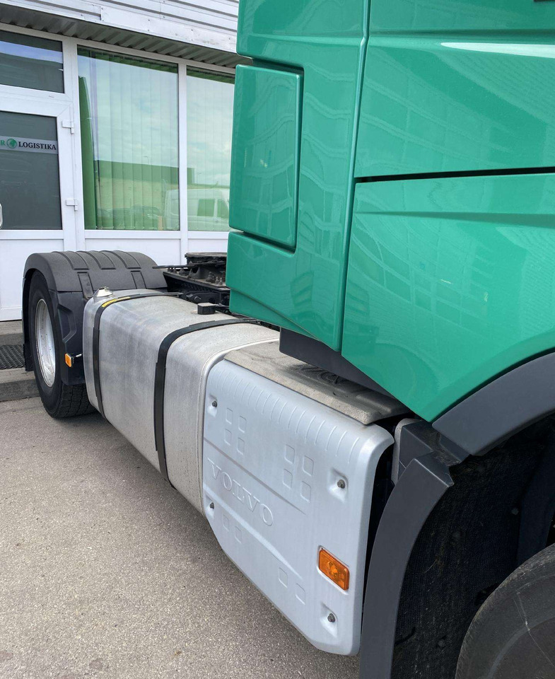 Volvo FH460 - Tracteur routier: photos 3 Volvo FH460 - Tracteur routier: photos 3