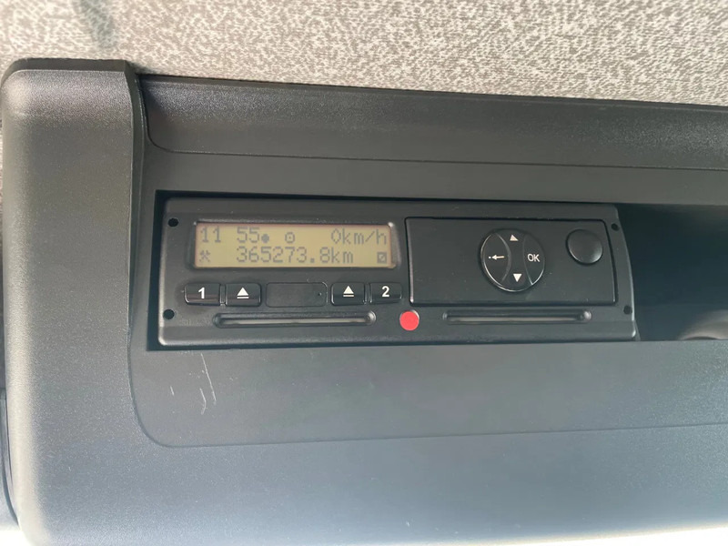 Camion fourgon MAN TGL 12.180 / DHOLLANDIA 1500 KG LAADKLEP / AUTOMAAT /: photos 8 Camion fourgon MAN TGL 12.180 / DHOLLANDIA 1500 KG LAADKLEP / AUTOMAAT /: photos 8