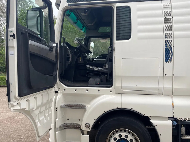 MAN TGX 18.440 4x2 / XXL CAB / HOLLAND TRUCK / HYDRAULIEK / APK - TUV 10 - 2024 / - Tracteur routier: photos 5 MAN TGX 18.440 4x2 / XXL CAB / HOLLAND TRUCK / HYDRAULIEK / APK - TUV 10 - 2024 / - Tracteur routier: photos 5
