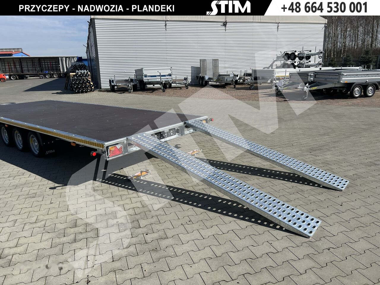 Stim S23/PL/35-6222 en leasing occasion Stim S23/PL/35-6222: photos 12