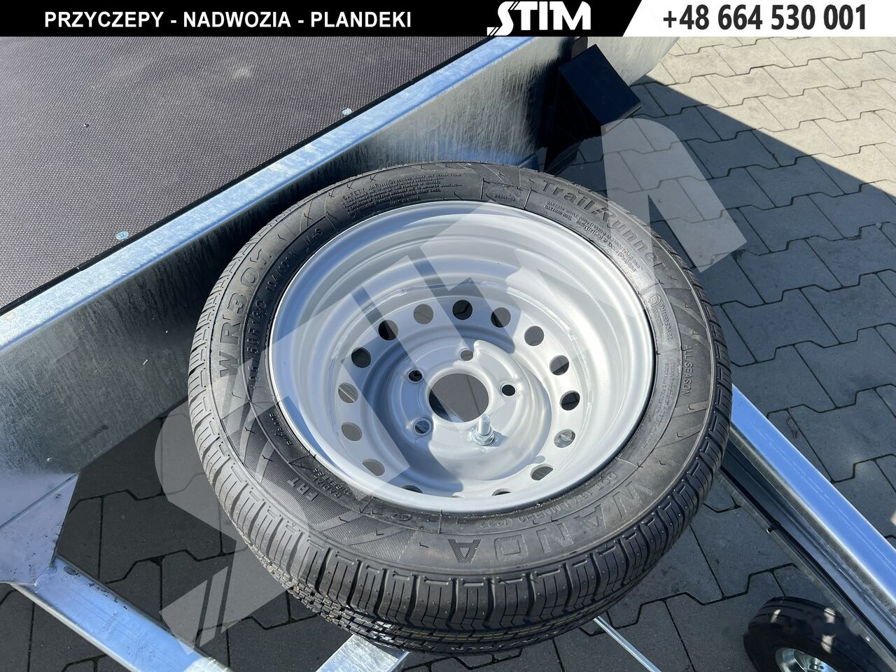 Stim S23/PL/35-6222 en leasing occasion Stim S23/PL/35-6222: photos 10
