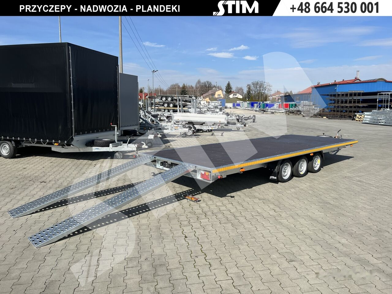 Stim S23/PL/35-6222 en leasing occasion Stim S23/PL/35-6222: photos 13