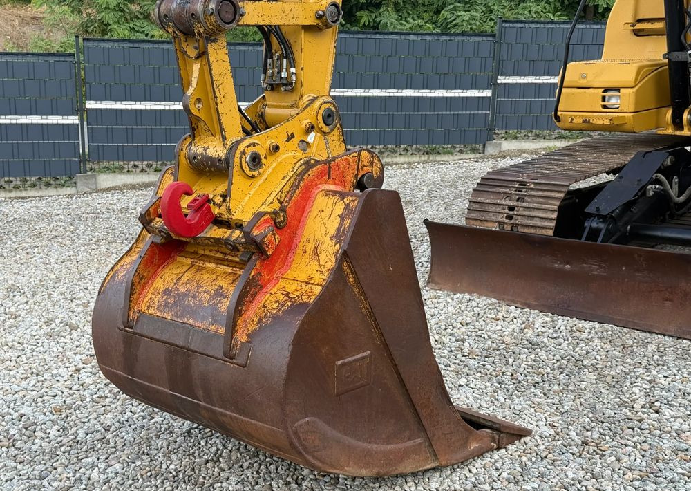 Caterpillar * Koparka CAT 312 D L * Szybkozłącze * Bardzo Dobry Stan * Caterpillar - Pelle sur chenille: photos 3 Caterpillar * Koparka CAT 312 D L * Szybkozłącze * Bardzo Dobry Stan * Caterpillar - Pelle sur chenille: photos 3