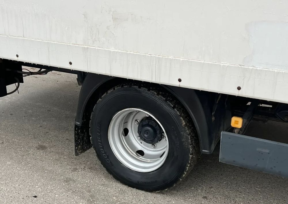 MAN MAN 8-180 KONTENER WINDA ZAŁADOWCZA en leasing occasion MAN MAN 8-180 KONTENER WINDA ZAŁADOWCZA: photos 6