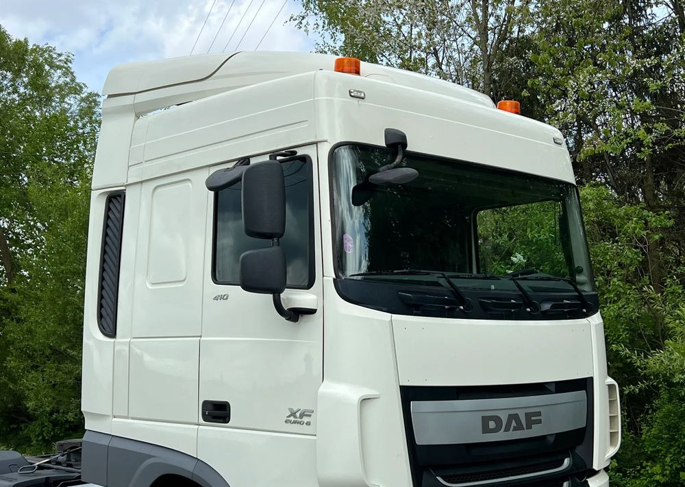 DAF *DAF XF 106 410 Euro 6 * Sprowadzony * Klima Retarder * Bardzo Dobry Stan * Ciągnik Siodłowy - Tracteur routier: photos 4 DAF *DAF XF 106 410 Euro 6 * Sprowadzony * Klima Retarder * Bardzo Dobry Stan * Ciągnik Siodłowy - Tracteur routier: photos 4
