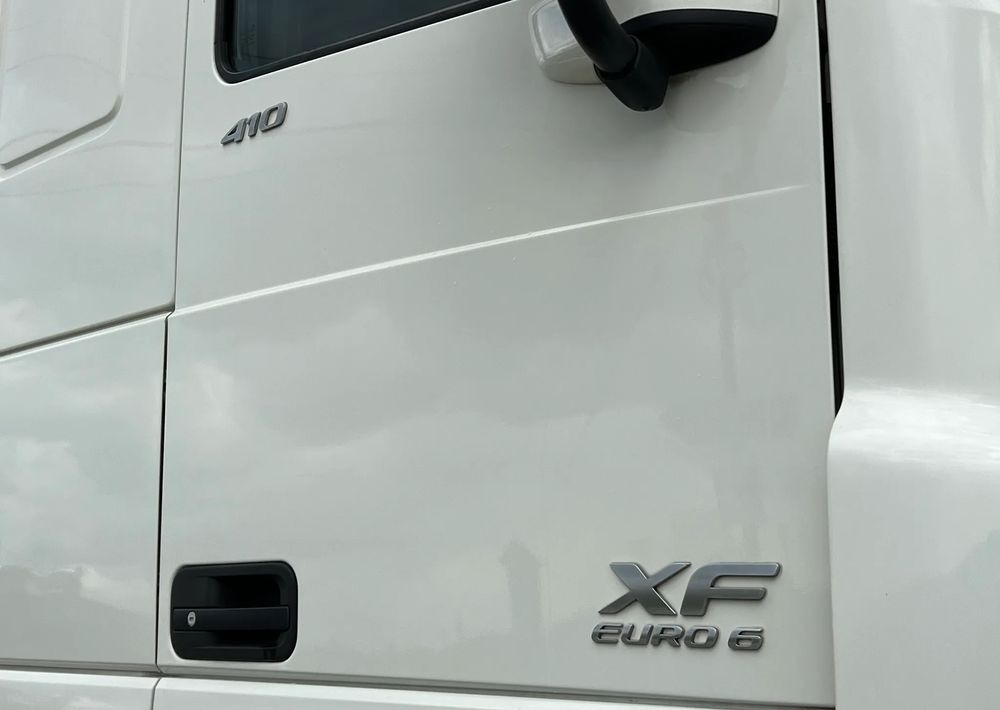 DAF * DAF XF 106 * SPROWADZONY * SUPER STAN CIĄGNIK SIODŁOWY Euro 6 - Tracteur routier: photos 5 DAF * DAF XF 106 * SPROWADZONY * SUPER STAN CIĄGNIK SIODŁOWY Euro 6 - Tracteur routier: photos 5