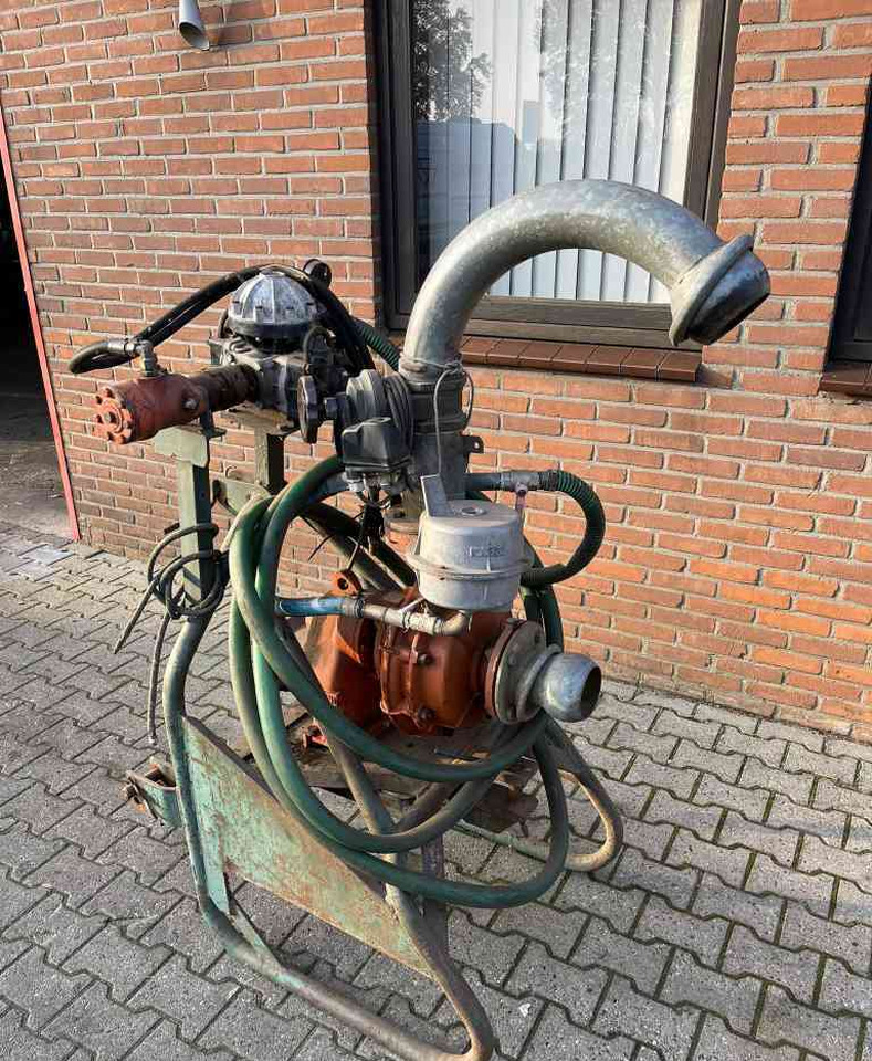 Landini CMS 65/A beregeningspomp. beregening - Matériel d'irrigation: photos 4 Landini CMS 65/A beregeningspomp. beregening - Matériel d'irrigation: photos 4