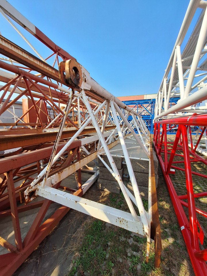 Raimondi MR75 - Grue à tour: photos 4 Raimondi MR75 - Grue à tour: photos 4