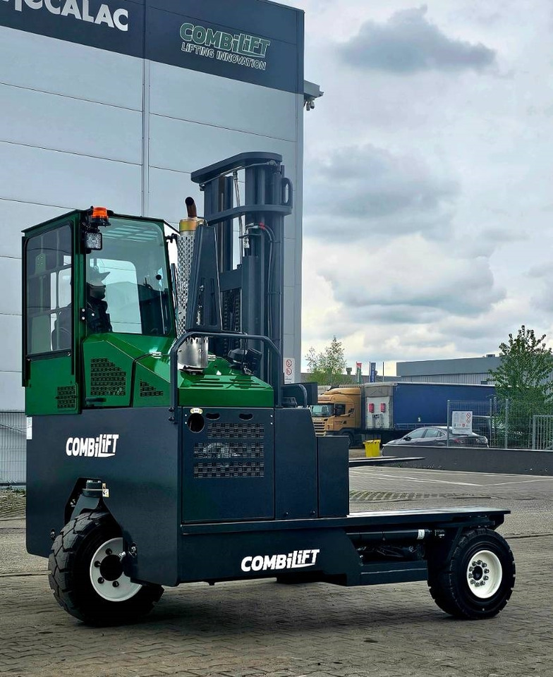 Chariot multidirectionnel neuf Combilift C 5000 XL NEW 2024- SALE !: photos 6