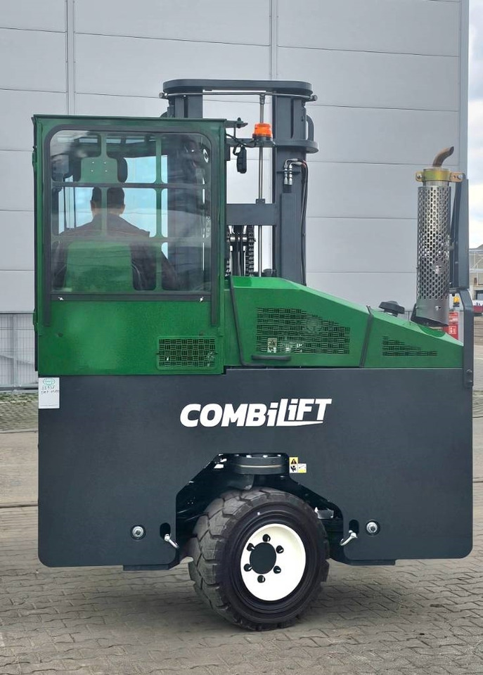Chariot multidirectionnel neuf Combilift C 5000 XL NEW 2024- SALE !: photos 10