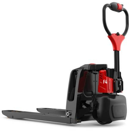 EP F 4 - Transpalette: photos 2 EP F 4 - Transpalette: photos 2