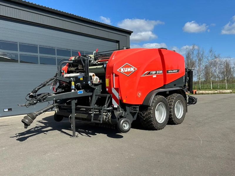 Kuhn FPB 3135 - Machine agricole: photos 5 Kuhn FPB 3135 - Machine agricole: photos 5