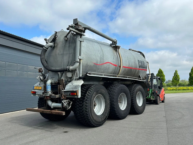 Peecon CAR-25000 ltr - Machine agricole: photos 3 Peecon CAR-25000 ltr - Machine agricole: photos 3