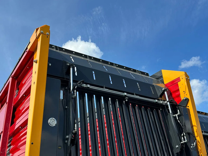 Machine agricole Schuitemaker Rapide 5800: photos 13