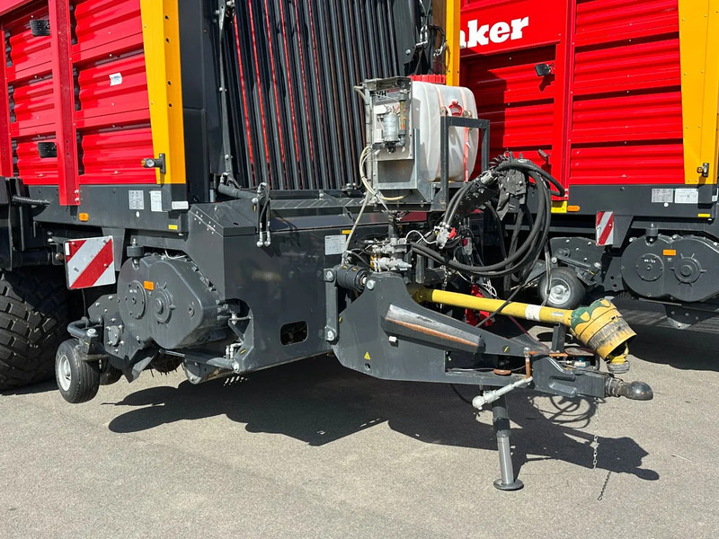 Machine agricole Schuitemaker Rapide 5800: photos 14