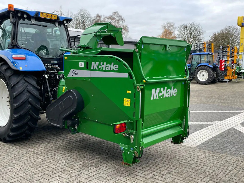 McHale C430 en leasing occasion McHale C430: photos 7