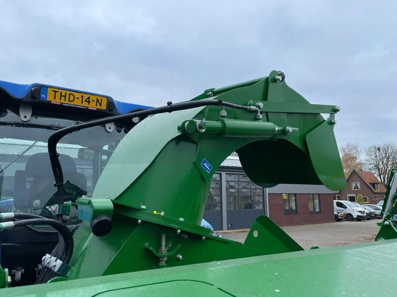 McHale C430 en leasing occasion McHale C430: photos 9