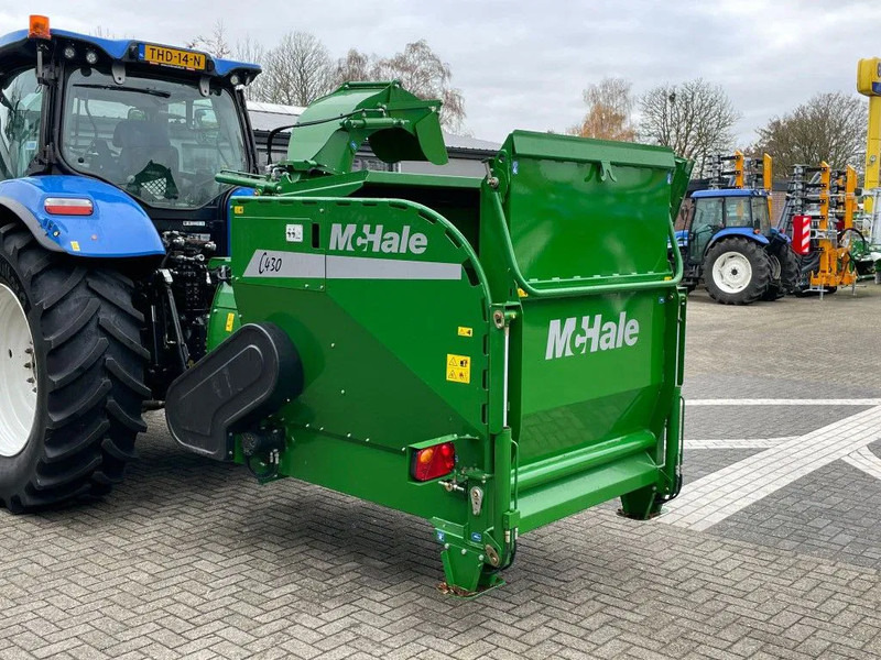McHale C430 en leasing occasion McHale C430: photos 6