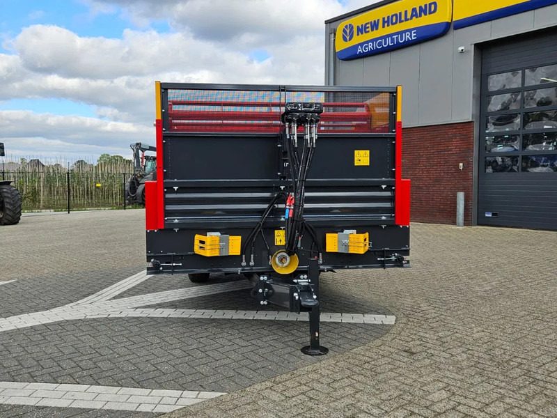 Matériel d'élevage Schuitemaker Amigo 30W: photos 8 Matériel d'élevage Schuitemaker Amigo 30W: photos 8