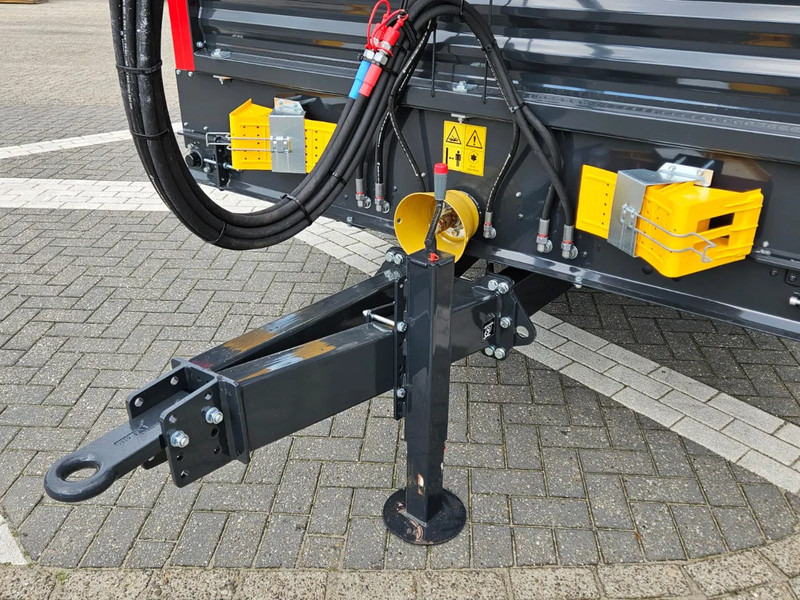 Matériel d'élevage Schuitemaker Amigo 30W: photos 12 Matériel d'élevage Schuitemaker Amigo 30W: photos 12