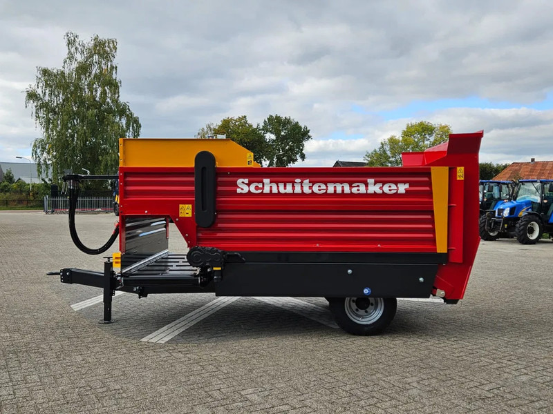 Matériel d'élevage Schuitemaker Amigo 30W: photos 6 Matériel d'élevage Schuitemaker Amigo 30W: photos 6