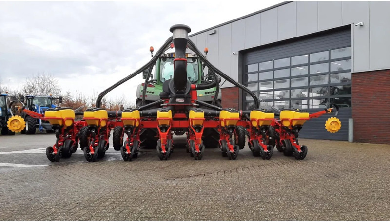 Vaderstad Tempo V 8 - Semoir/ Planteuse: photos 2 Vaderstad Tempo V 8 - Semoir/ Planteuse: photos 2