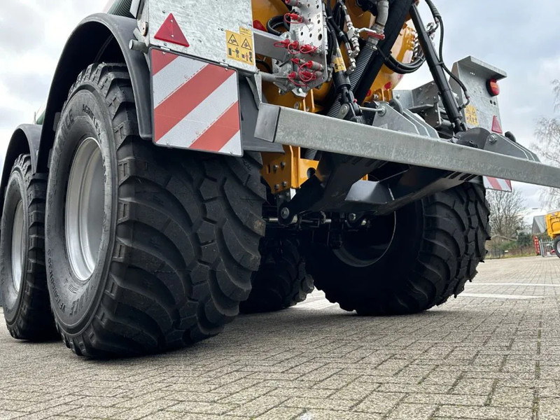 Veenhuis Profiline S 14.500 ltr en leasing occasion Veenhuis Profiline S 14.500 ltr: photos 14
