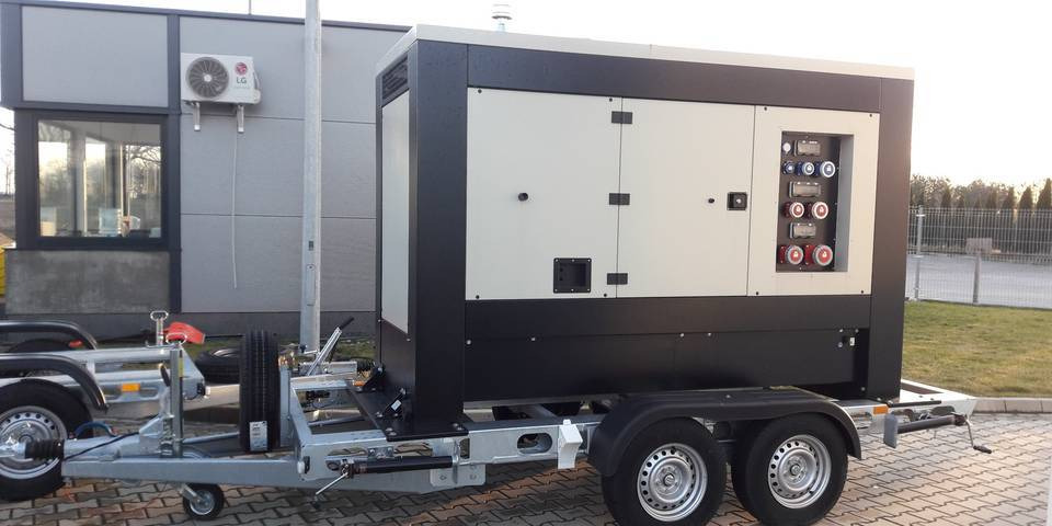 Groupe électrogène neuf KIPOR 15kVA Three-Phase Generator Warranty up to 10 YEARS | KIPOR Трифазний 15кВА Генератор Гарантія до 10 РОКІВ: photos 6