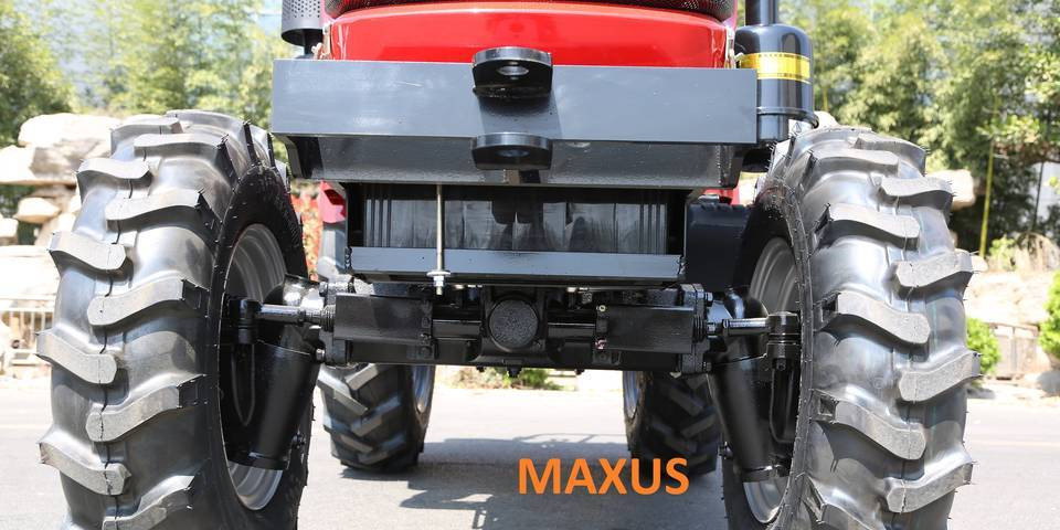 NEW 80 HP 4x4 Tractor MAXUS Warranty up to 10 YEARS НОВИЙ Трактор 80 К.с. 4x4 MAXUS Гарантія до 10 РОКІВ NOWY Ciągnik 80 KM 4x4 MAXUS Gwarancja do 10 LAT - Tracteur agricole: photos 5 NEW 80 HP 4x4 Tractor MAXUS Warranty up to 10 YEARS НОВИЙ Трактор 80 К.с. 4x4 MAXUS Гарантія до 10 РОКІВ NOWY Ciągnik 80 KM 4x4 MAXUS Gwarancja do 10 LAT - Tracteur agricole: photos 5