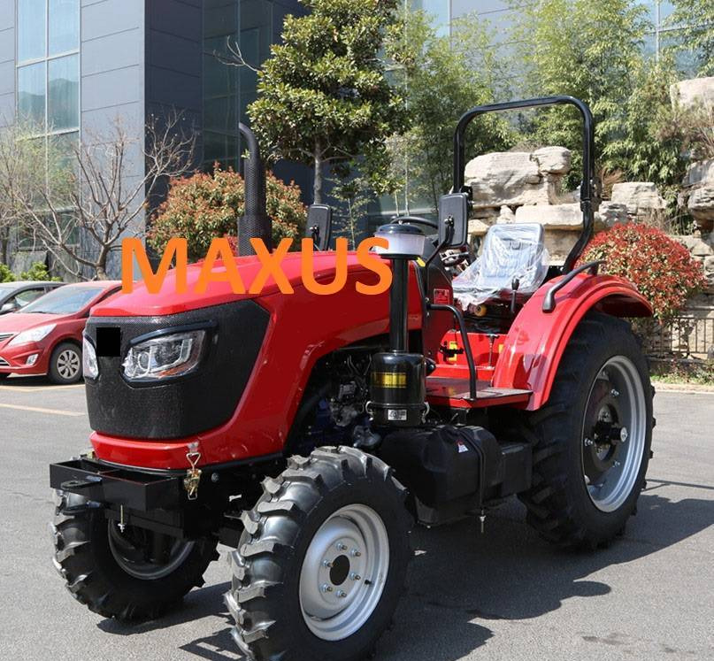 NEW 80 HP 4x4 Tractor MAXUS Warranty up to 10 YEARS НОВИЙ Трактор 80 К.с. 4x4 MAXUS Гарантія до 10 РОКІВ NOWY Ciągnik 80 KM 4x4 MAXUS Gwarancja do 10 LAT - Tracteur agricole: photos 3 NEW 80 HP 4x4 Tractor MAXUS Warranty up to 10 YEARS НОВИЙ Трактор 80 К.с. 4x4 MAXUS Гарантія до 10 РОКІВ NOWY Ciągnik 80 KM 4x4 MAXUS Gwarancja do 10 LAT - Tracteur agricole: photos 3