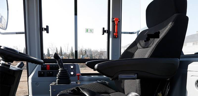NEW CAT Caterpillar 7 TON Loader Warranty up to 10 YEARS НОВА Копарка CAT Caterpillar 7 ТОН Гарантія до 10 РОКІВ NOWA Ładowarka CAT Caterpillar 7 TON Gwarancja do 10 LAT - Chargeuse sur pneus: photos 5 NEW CAT Caterpillar 7 TON Loader Warranty up to 10 YEARS НОВА Копарка CAT Caterpillar 7 ТОН Гарантія до 10 РОКІВ NOWA Ładowarka CAT Caterpillar 7 TON Gwarancja do 10 LAT - Chargeuse sur pneus: photos 5