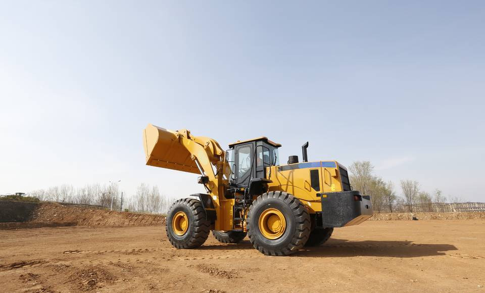 NEW CAT Caterpillar 7 TON Loader Warranty up to 10 YEARS НОВА Копарка CAT Caterpillar 7 ТОН Гарантія до 10 РОКІВ NOWA Ładowarka CAT Caterpillar 7 TON Gwarancja do 10 LAT - Chargeuse sur pneus: photos 1 NEW CAT Caterpillar 7 TON Loader Warranty up to 10 YEARS НОВА Копарка CAT Caterpillar 7 ТОН Гарантія до 10 РОКІВ NOWA Ładowarka CAT Caterpillar 7 TON Gwarancja do 10 LAT - Chargeuse sur pneus: photos 1