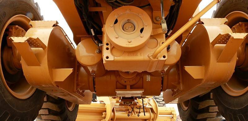 NEW CAT Caterpillar Motor Grader Warranty up to 10 YEARS НОВА Рівняльна машина доріг CAT Caterpillar Гарантія до 10 РОКІВ NOWA równiarka drogowa a CAT Caterpillar Gwarancja do 10 LAT - Niveleuse: photos 3 NEW CAT Caterpillar Motor Grader Warranty up to 10 YEARS НОВА Рівняльна машина доріг CAT Caterpillar Гарантія до 10 РОКІВ NOWA równiarka drogowa a CAT Caterpillar Gwarancja do 10 LAT - Niveleuse: photos 3